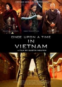 Once Upon a Time in Vietnam 2013