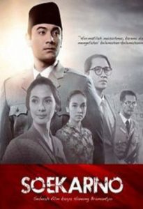 Soekarno 2013