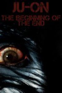 Juon The Beginning of the End 2014