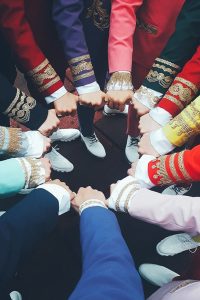 Seventeen Where Is My Friends Island 2015