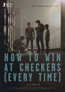 How to Win at Checkers Every Time 2015