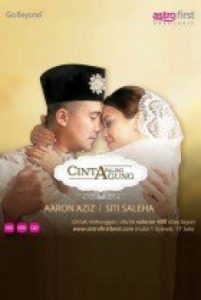 Cinta Paling Agung 2015