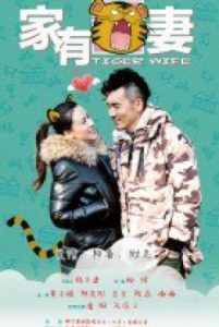 A Tiger Wife 2015