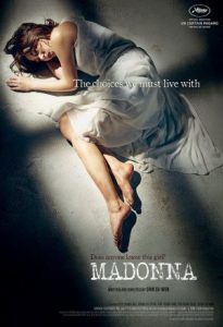 Madonna 2015