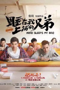 Who Sleeps My Bro 2016