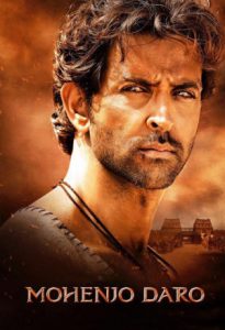 Mohenjo Daro 2016