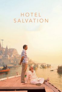 Hotel Salvation 2016
