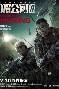 Operation Mekong 2016