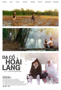 Da Co Hoai Lang 2017