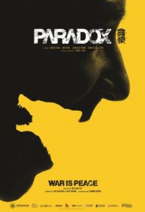 Paradox 2017