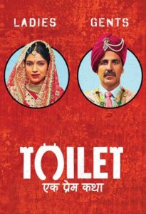 Toilet Ek Prem Katha 2017