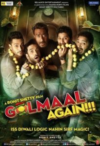 Golmaal Again 2017