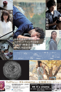 Still Life of Memories 2018