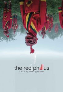 The Red Phallus 2019