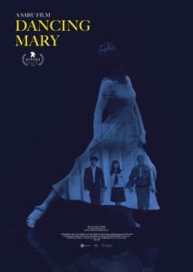 Dancing Mary 2019