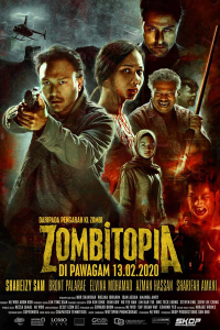 Zombitopia 2020