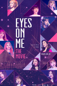 Eyes On Me The Movie 2020