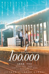 One in a Hundred Thousand 2020