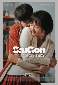 Sai Gon in the Rain 2020