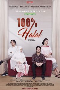 100 Halal 2020