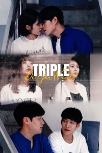 Triple Do You Want 2020