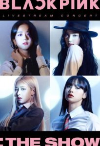 BLACKPINK THE SHOW 2021