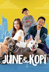 June Kopi 2021
