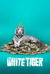 The White Tiger 2021