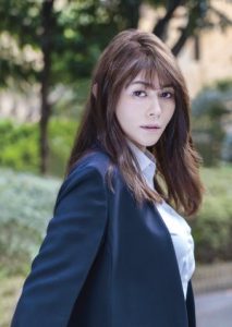 Hakutaka Shirataka Amane no Investigation File 2021