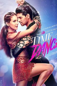 Time to Dance 2021