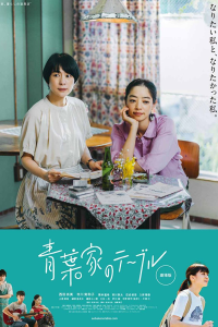 Around The Table 2021