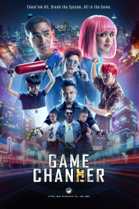 Game Changer Movie 2021