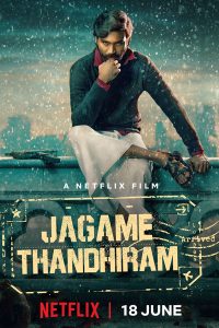 Jagame Thandhiram 2021