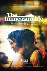The Immeasurable 2021