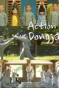 Action Dongja 2020