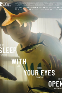 Sleep with Your Eyes Open 2024