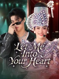 Let Me into Your Heart (2025)