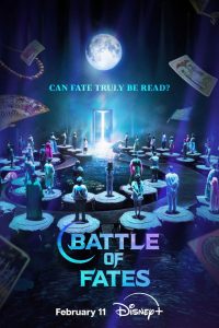 Battle of Fates (2026) Episode 10