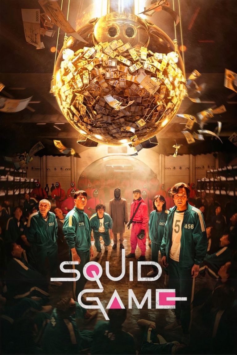 Squid Game Season 3 (2025)