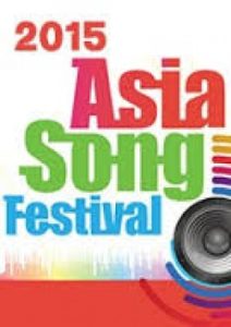 2015 Asia Song Festival Special 2015