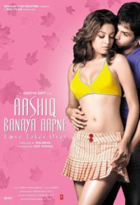 Aashiq Banaya Aapne Love Takes Over 2005