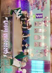 BTS ARMY Corner Store 2021