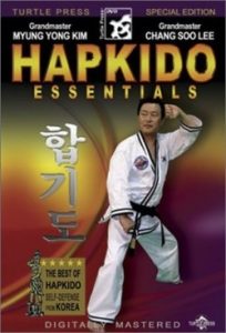 Hapkido Essentials 2007