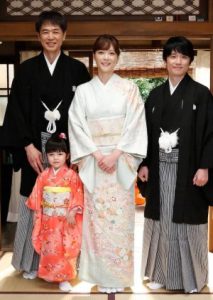 Kansatsui Asagao New Year SP 2021