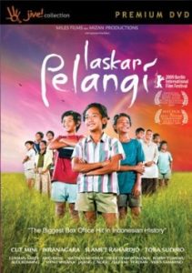 Laskar PelangiArtisto1 2008