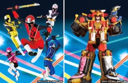Ninninger Super Video 2015