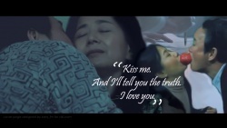 QingDao Love Story Movie 2012