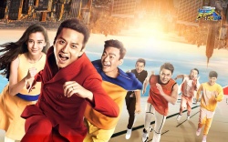 Run Brother Season 01 Special 2014