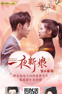 The Romance of Hua Rong Special 2020