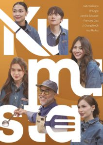 Kumusta (2026) Episode 4